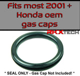 RKX Honda & Acura gas cap seal
