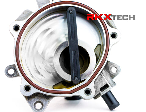 RKX Audi 3.0T / 3.2L Vacuum Pump Reseal / Rebuild Kit 2008+ B8 S4 Q7 C