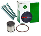 RKX High pressure Fuel Pump CAM FOLLOWER and SEAL for VW & Audi