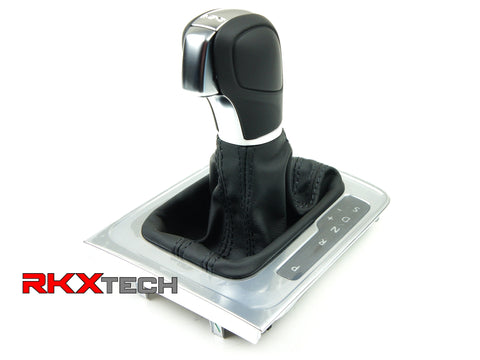 Volkswagen VW DSG shift knob MK5, mk6, MKv, MKVI, B6,B7, GTI, Jetta CC – RKXtech