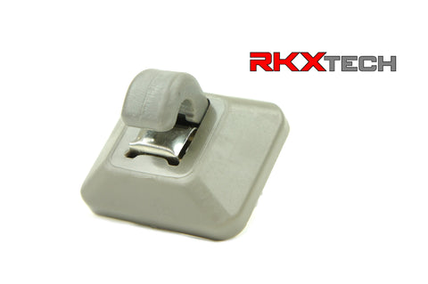 Audi a4 b8 sun visor clip discount