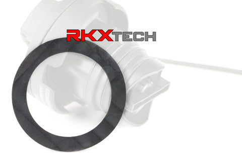 RKX VW Gas cap replacement seal - FLAT STYLE