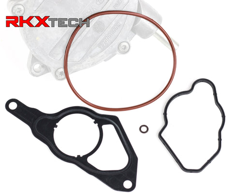 RKX Mercedes C230, C250  Vacuum Pump Reseal / Rebuild Kit