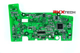 RKX Audi Q7 & A6 MMI Radio Buttons Control Module Circuit Board E380
