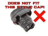 RKX VW & Audi Gas cap replacement seal