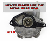 RKX Mercedes C230, C250  Vacuum Pump Reseal / Rebuild Kit