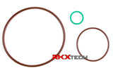 RKX Volvo / Land Rover 3.0l & 3.2l T6 Vacuum Pump Reseal / Rebuild Kit