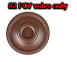 VW & Audi 3.6 & 3.2 Engine Valve Cover PCV Valve Diaphragm