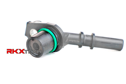Mini cooper vacuum pump on sale seal kit