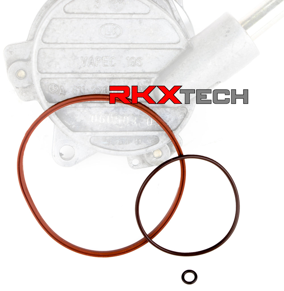 RKX Dodge / Mercedes 2.7L  Freightliner Sprinter Vacuum pump Reseal Rebuild kit