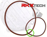 RKX Volvo / Land Rover 3.0l & 3.2l T6 Vacuum Pump Reseal / Rebuild Kit