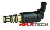 RKXtech AC Compressor Control Solenoid Valve Denso 6SBU14C Jeep Renegade Fiat 500X