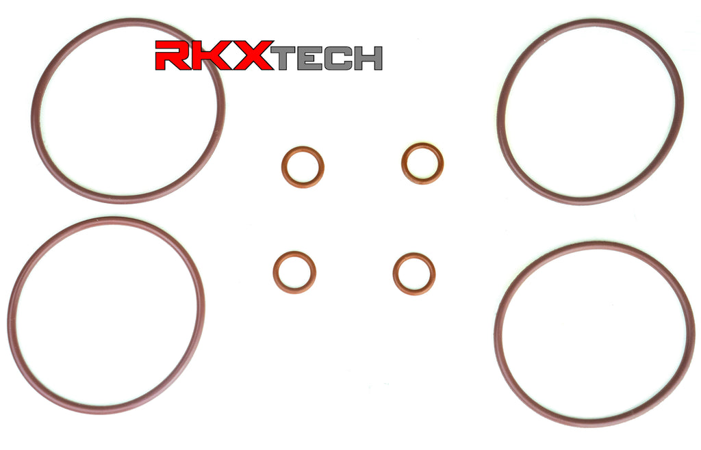 RKX timing cover gaskets for jaguar land rover oem LR011954, C2P14025, LR045390, C2Z27363, C2P21119 LR001397, LR014372, AJ811224, 6G9N12K073BA, 31272689, 30713599