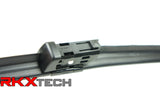 Euro-blades by RKX OEM style fit direct replacement VW and Audi